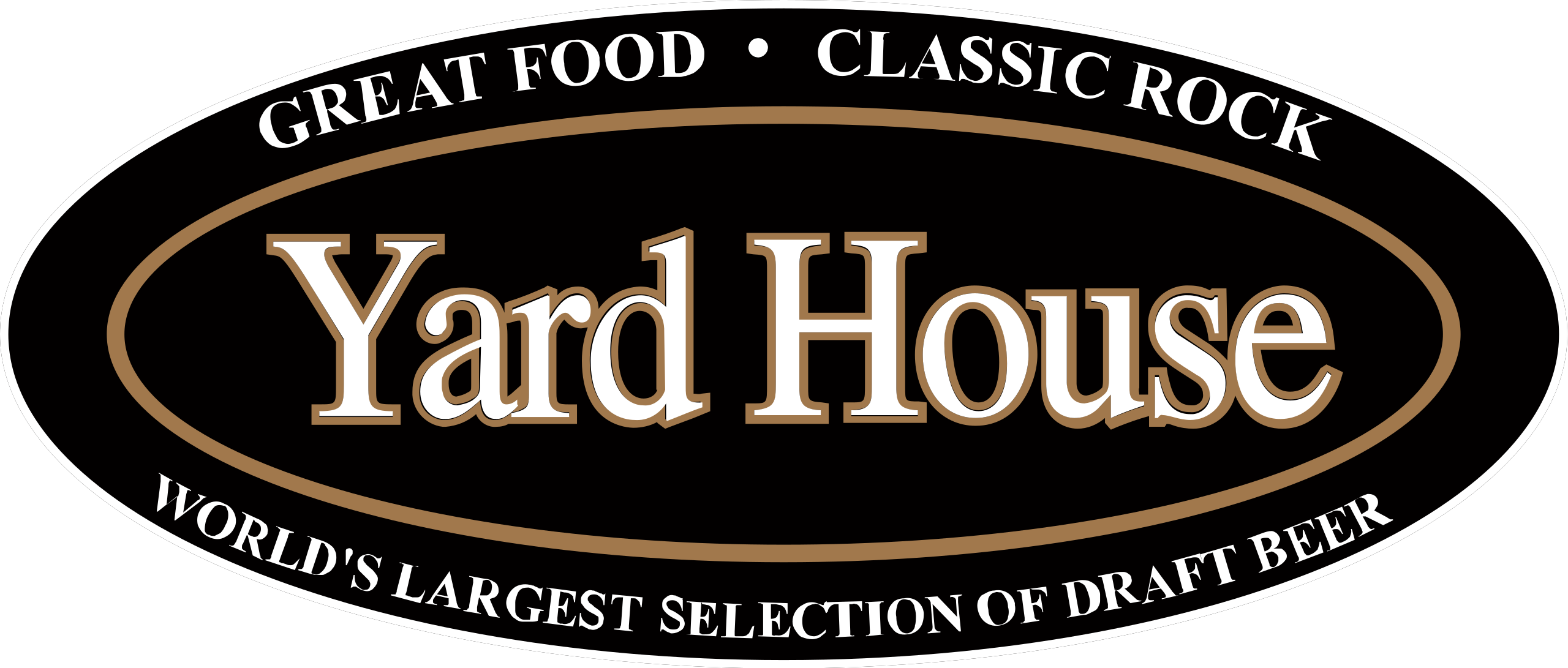 Group logo of Yard House